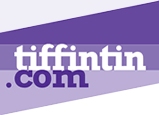 tiffintin.com